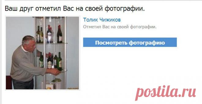 Жить интересно! - Круг друзей