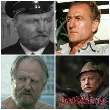 Николай Крюков, 8 июля, 1915
 • 17 апреля 1993