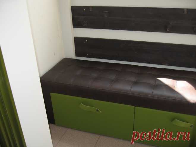 диван с ящиком для хранения - Поиск в Google