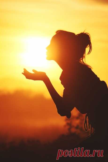 .i love silhouettes