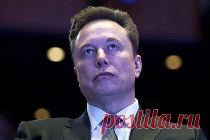 Маск призвал ликвидировать ЕС