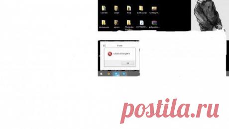 При включении компьютера долго (очень долго) запускается система.... | SOS.MirTesen.ru