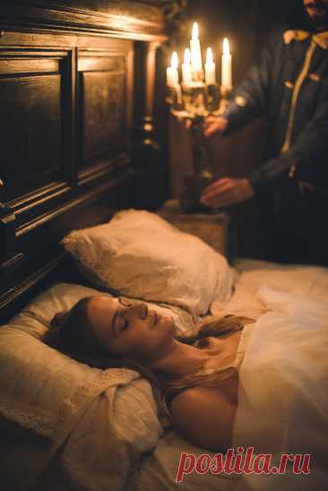 Лада Чуровская