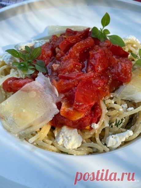 Спагетти молочника – Вся Соль - кулинарный блог Ольги Баклановой