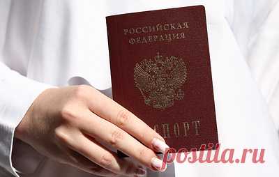 МВД: паспорт нужно менять в течение 90 дней в случае изменения внешности. Как отметили в ведомстве, документ становится недействительным, если замена не будет произведена вовремя