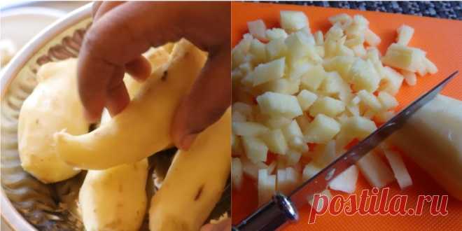 Соус из имбиря с чесноком улучшает вкус многих блюд и приносит огромную пользу здоровью!