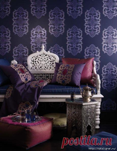 Обои. Другой взгляд