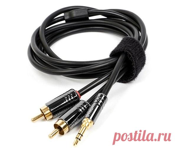 Как подключить акустику к телевизору для вывода звука