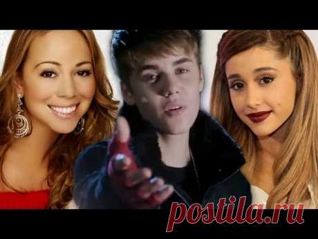 13 Best Pop Christmas Songs Ever