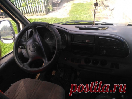 Купить Ford Transit 1995 в Хмельницком: 1250$ | Форд Транзит на Automoto.ua (068)09863xx