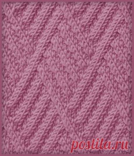 Архивы Вязание спицами - Страница 10 из 16 - Творческий центр Попкорн - схемы и узорыТворческий центр Попкорн — схемы и узоры