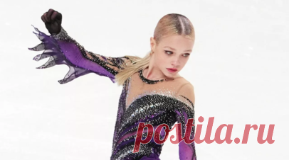 Мама Костылевой заявила, что её дочь ещё может остаться в академии Плющенко при одном условии. Ирина Костылева, мать 14-летней фигуристки Елены Костылевой, назвала условие для продолжения сотрудничества с тренером Евгением Плющенко. Читать далее