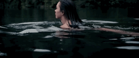 УТРО НА ВОДЕ