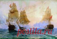 26 мая в 1829 году Победа русских в сражении у Босфора в ходе русско-турецкой войны (1828–1829)