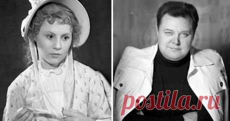 Вячеслав Невинный и Нина Гуляева: «Если ты меня разлюбишь, я умру…» &amp;raquo; Женский Мир