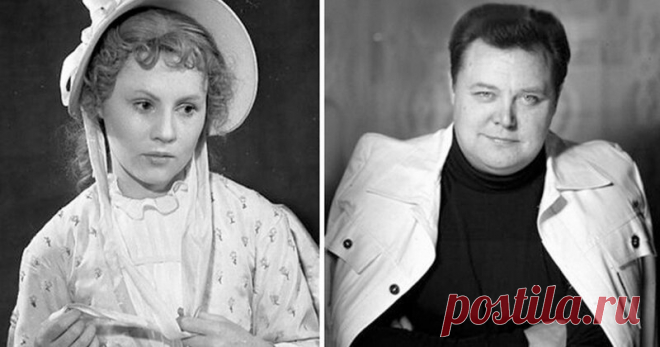 Вячеслав Невинный и Нина Гуляева: «Если ты меня разлюбишь, я умру…» &raquo; Женский Мир