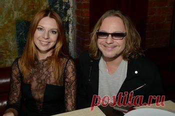 Сын Преснякова и Подольской удивительно похож на своего старшего брата