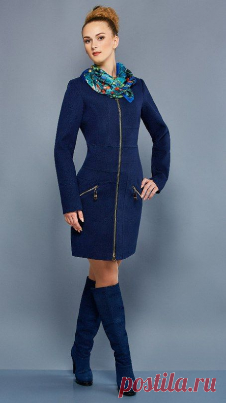 AngeLi Верхняя женская одежда FASHION пальто