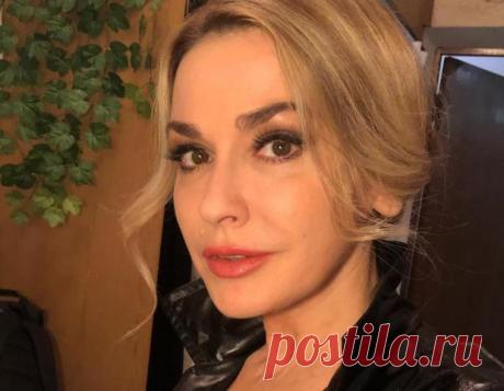 Ольга Сумская показала архивные фото: фанаты называют актрису эталоном красоты