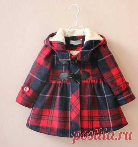 Верхняя одежда на девочек под заказ, 100% предоплата | 72 фотографии