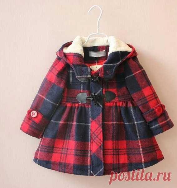 Верхняя одежда на девочек под заказ, 100% предоплата | 72 фотографии