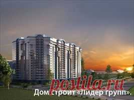 Каталог новостроек Санкт-Петербурга