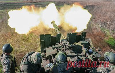 В МО РФ сообщили об отражении четырех атак ВСУ на донецком направлении. Начальник пресс-центра группы "Юг" Вадим Астафьев заявил, что противник потерял до 240 военных