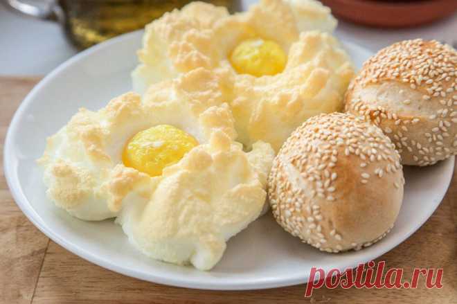 9 САМЫХ ВКУСНЫХ ЯИЧНИЦ В МИРЕ | Кулинарные рецепты