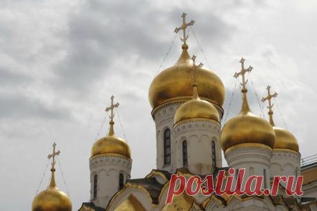 Всенощная - это что такое? Разъяснение церковного богослужения