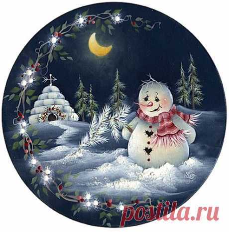 Международный университет декупажа