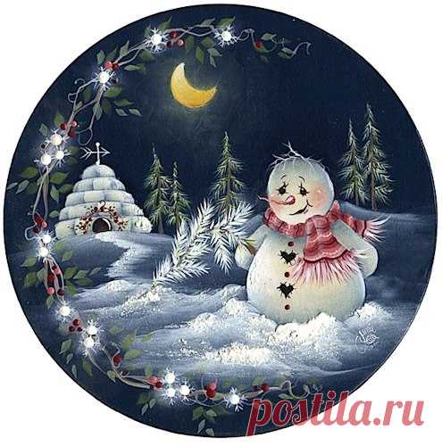 Международный университет декупажа