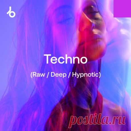 Beatport After Hours Essentials 2025 Techno (Raw Deep Hypnotic) FLAC » MinimalFreaks.co