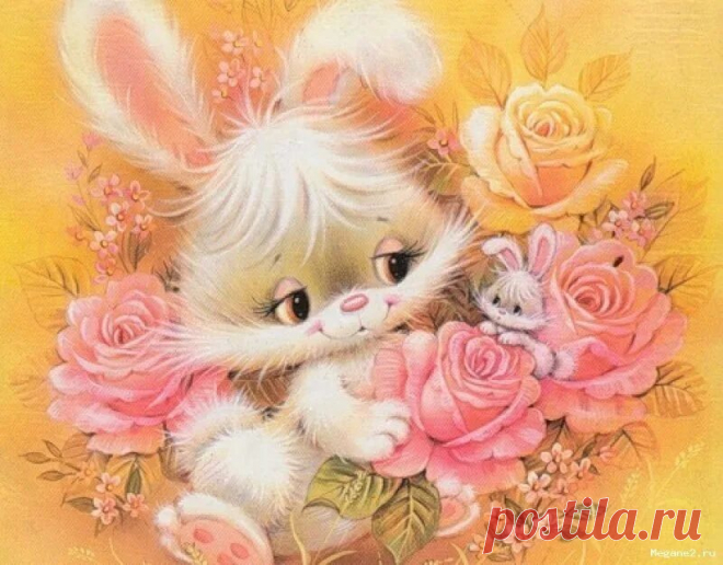 с днём рождения женщине милые картинки: 2 тыс изображений найдено в Яндекс Картинках