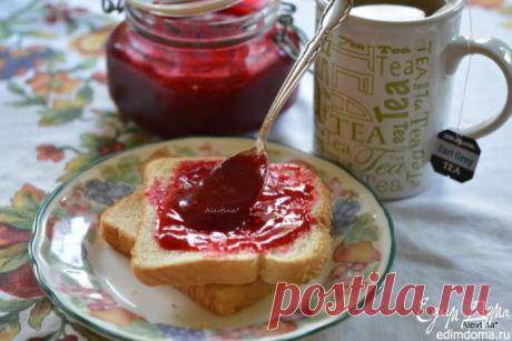 клюквенный соус - Самое интересное в блогах