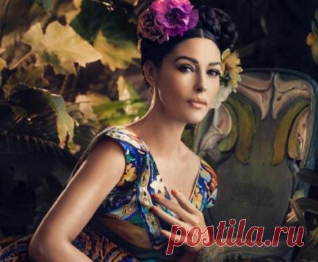 Дочь Моники Беллуччи и Венсана Касселя вновь украсила обложку модного журнала