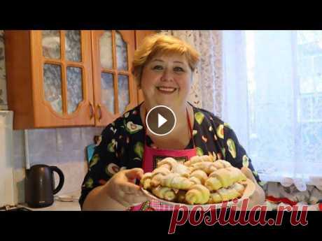 Мягкие и ароматные ТВОРОЖНЫЕ РОГАЛИКИ

свитер со спущенным плечом спицами схема