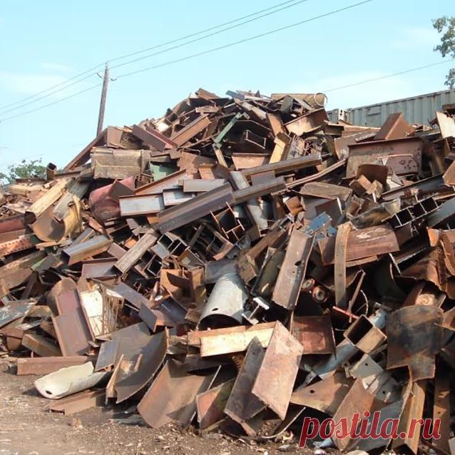 👷 Прием и демонтаж лома для физических и юридических лиц
🚚 Бесплатный выезд 💳 Незамедлительная оплата 💝 Высокие цены
🌍 Работаем по Тюмени и всей Тюменской области 📞 +7(922)047-11-96