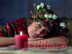Все статьи о Ритуалы