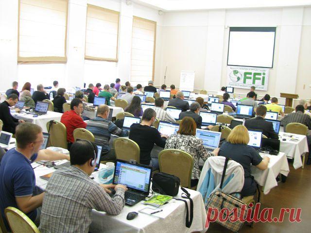 Отличный  бизнес