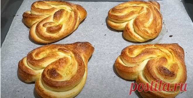 Рецепт московской плюшки с фото пошаговая инструкция Сегодня мы с вами будем готовить восхитительное лакомство с сахарной корочкой и превосходной мягкостью — Московскую плюшку.