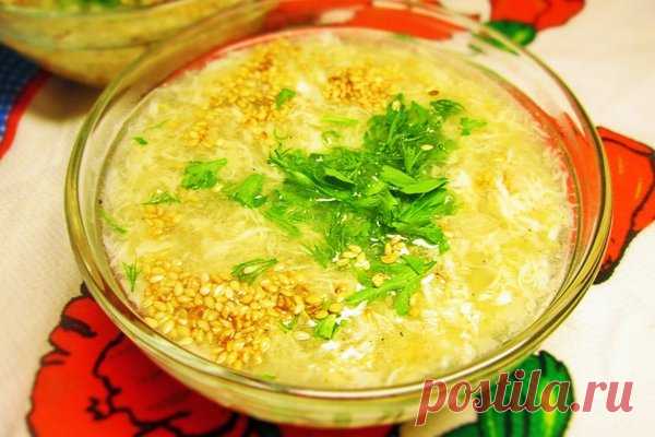 Вкуснее супчика просто не существует | Кухня оригинальных блюд | Яндекс Дзен