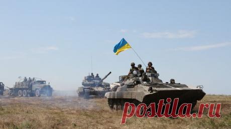 Командование элитной бригады ВСУ бросило своих солдат на позициях