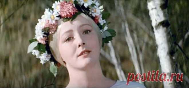 Евгения Филонова