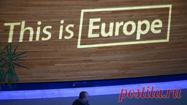 Орбан обвинил "управляемый Соросом" Европарламент в шантаже Еврокомиссии