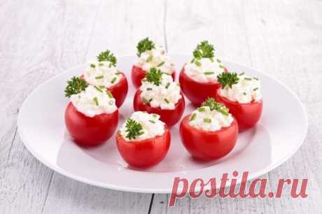 Супервкусные закуски за 15 минут | Вкусные рецепты