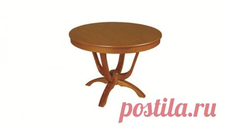 Столы и стулья приобретают вместе с нашими кухнями. Какие изящные ножки! Не только не мешают удобно расположиться, но и придают уверенную устойчивость. Столешница изготавливается из шпона дуба или бука , на выбор.