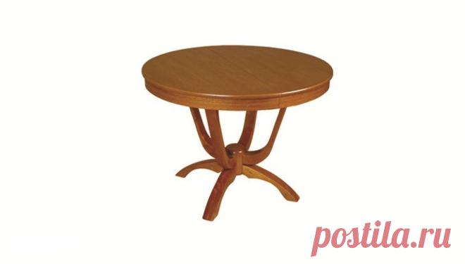 Столы и стулья приобретают вместе с нашими кухнями. Какие изящные ножки! Не только не мешают удобно расположиться, но и придают уверенную устойчивость.  Столешница изготавливается из шпона дуба или бука , на выбор.