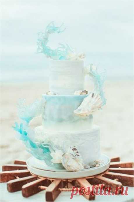#СвадебныйТорт_ProWedding #Лето_Prowedding