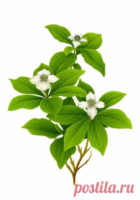 花卉 植物 插画 By Irene Laschi－堆糖，美好生活研究所