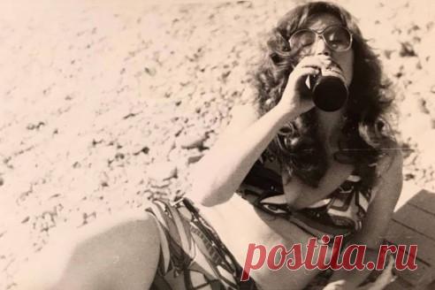 73-летняя Пугачева на пляже: вот это зрелище (фото)